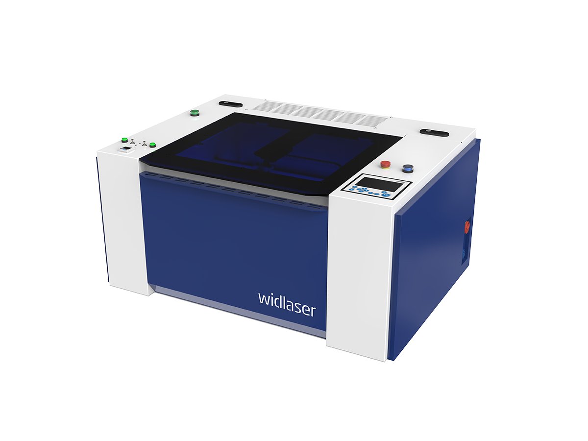 Widlaser S400 - Imagen 2