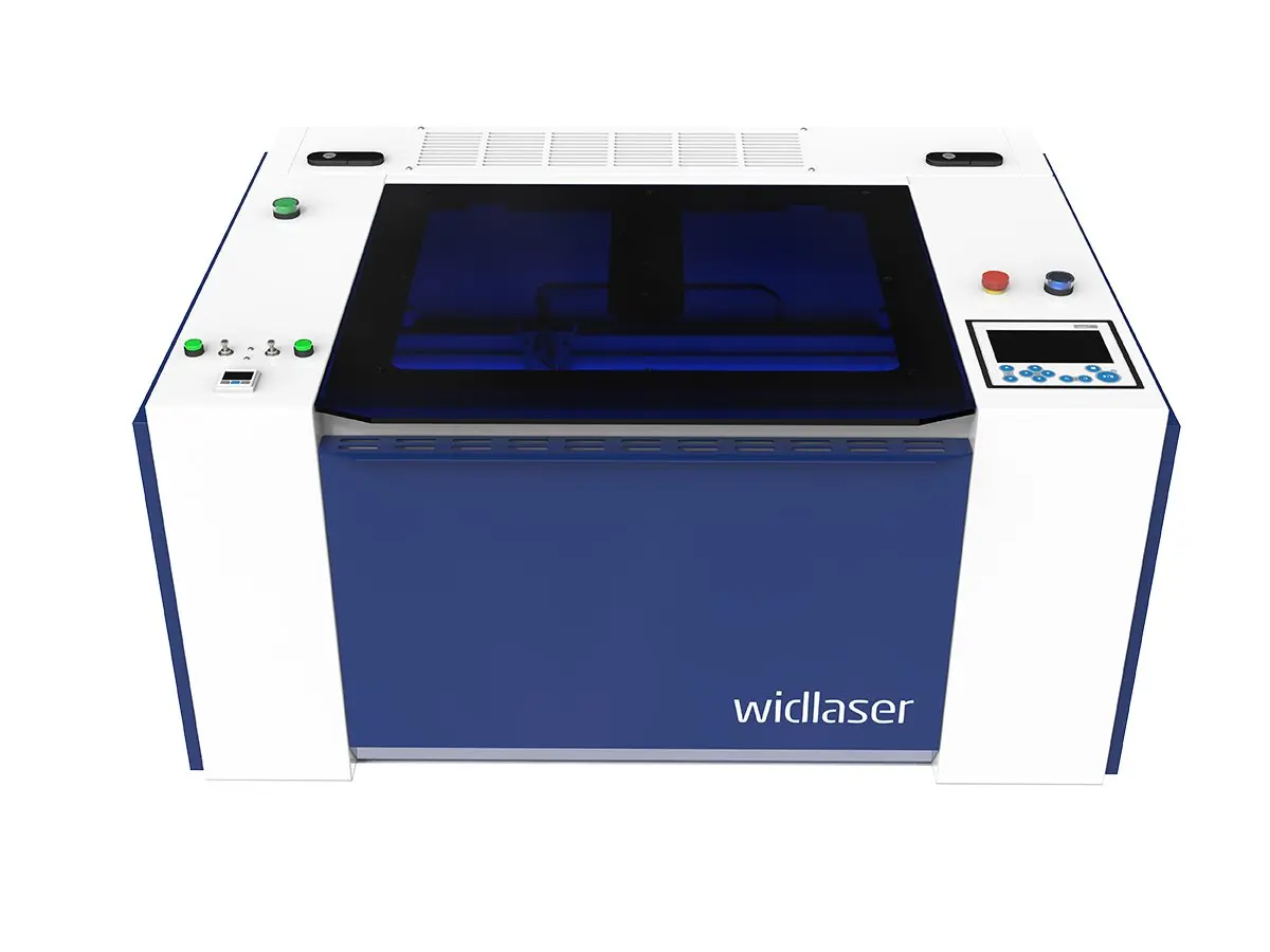 Widlaser S400 - Imagen 3