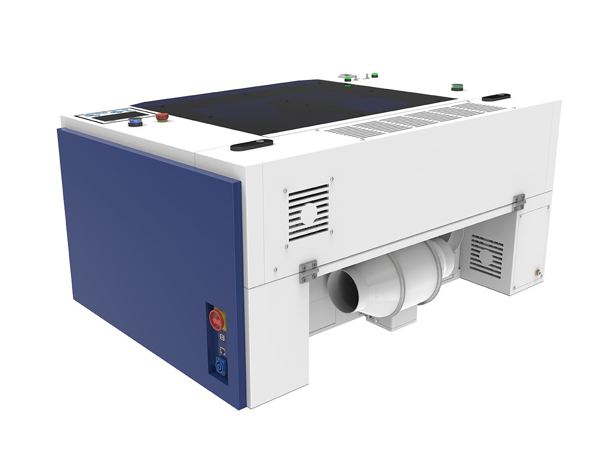 Widlaser S400 - Imagen 5