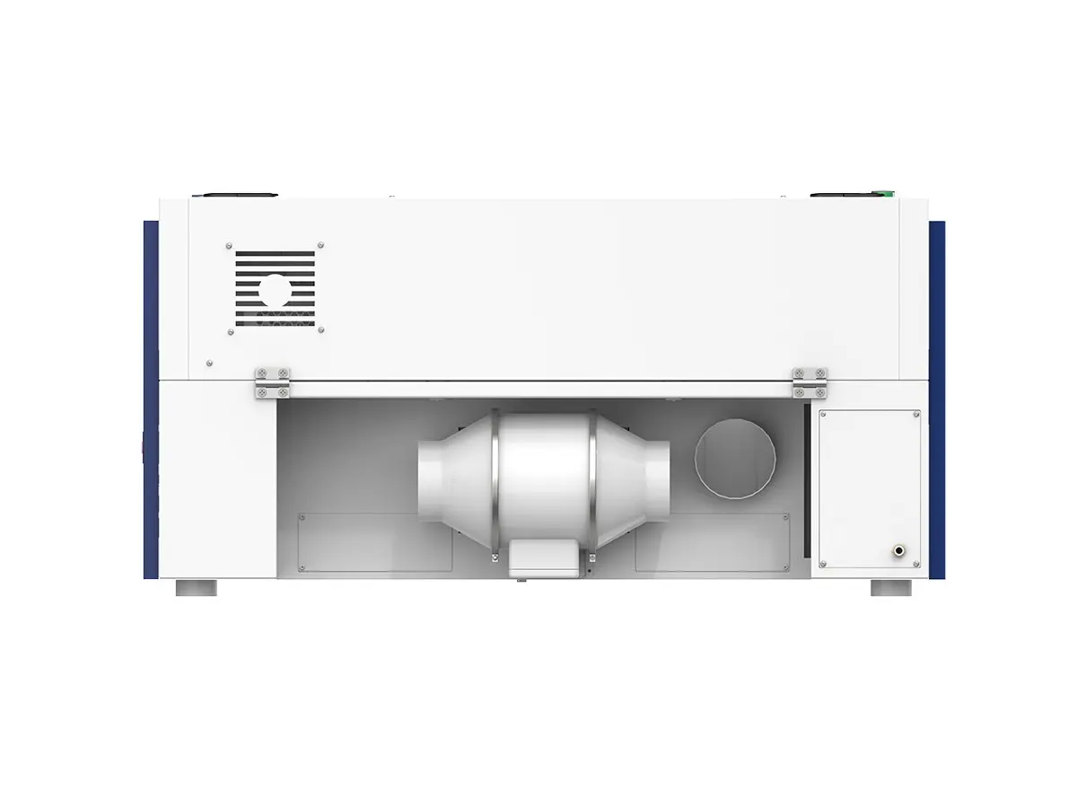 Widlaser S400 - Imagen 6