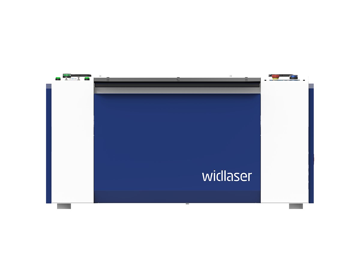 Widlaser S400 - Imagen 7