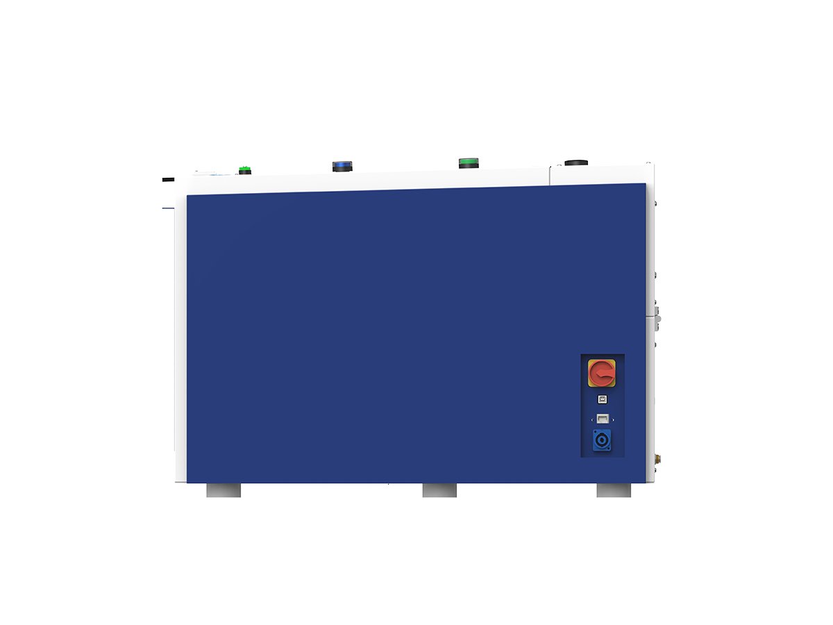 Widlaser S400 - Imagen 8