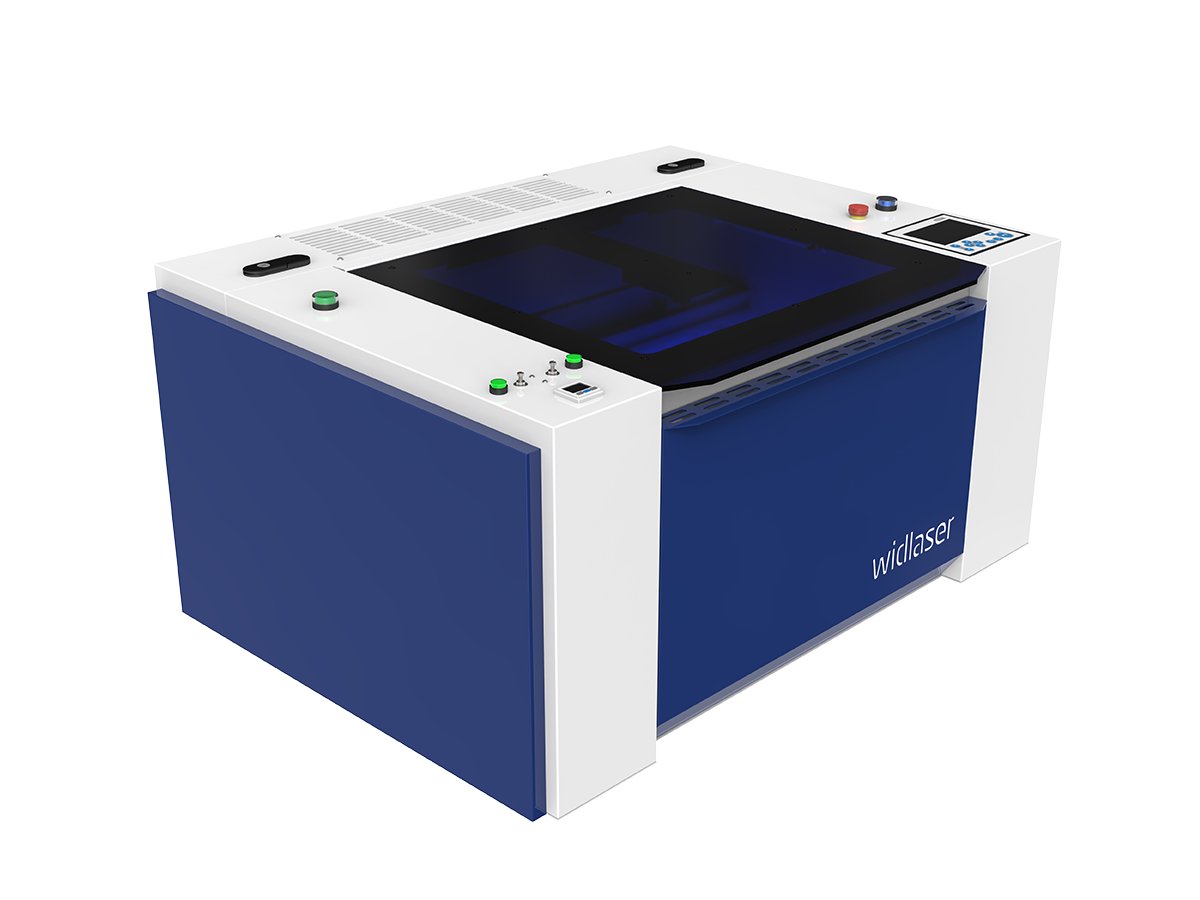 Widlaser S400 - Imagen 9