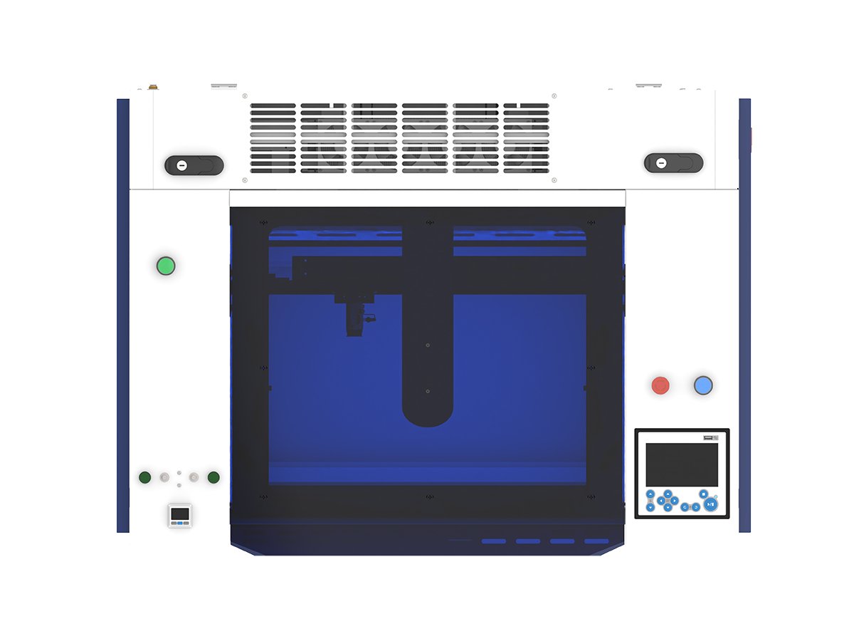 Widlaser S400 - Imagen 10