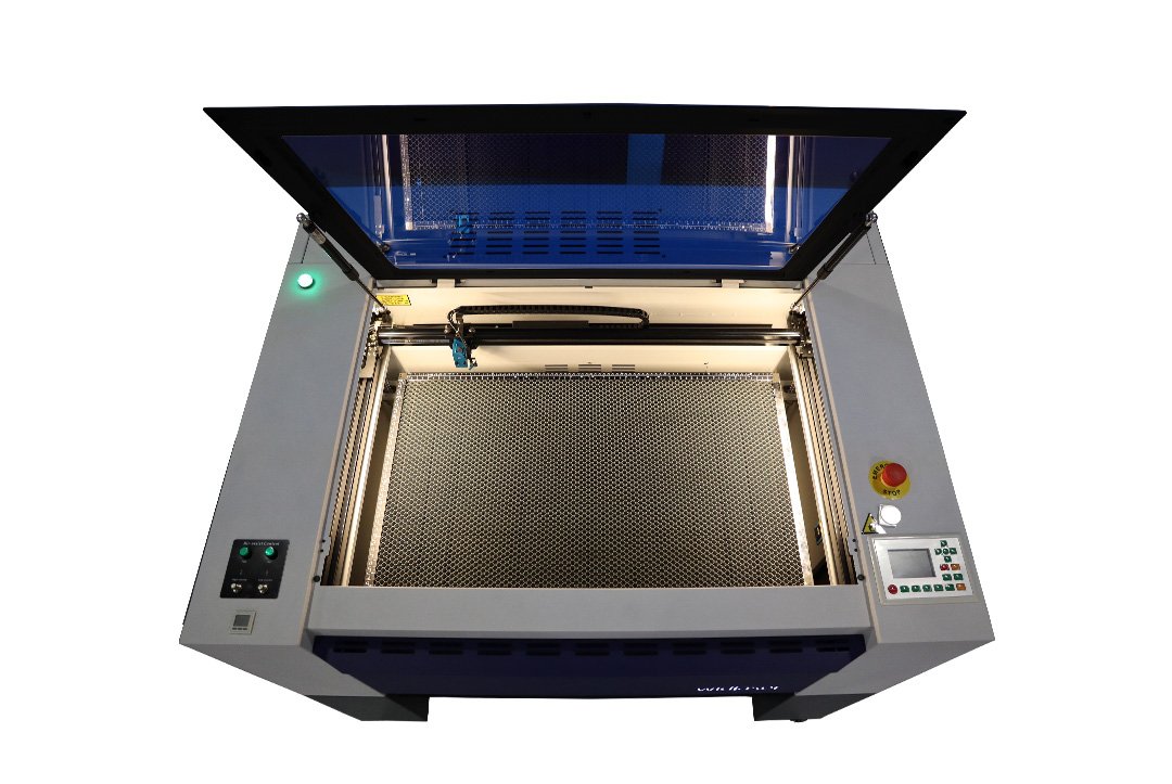 Widlaser S600 - Imagen 2