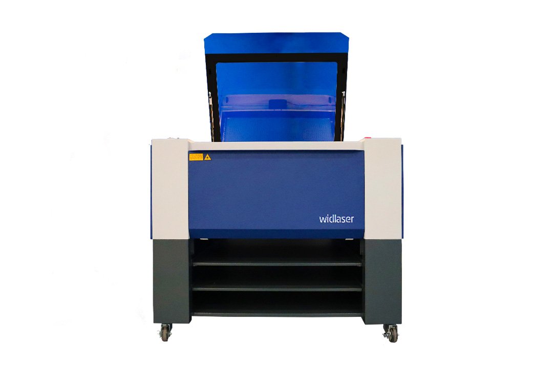 Widlaser S600 - Imagen 3