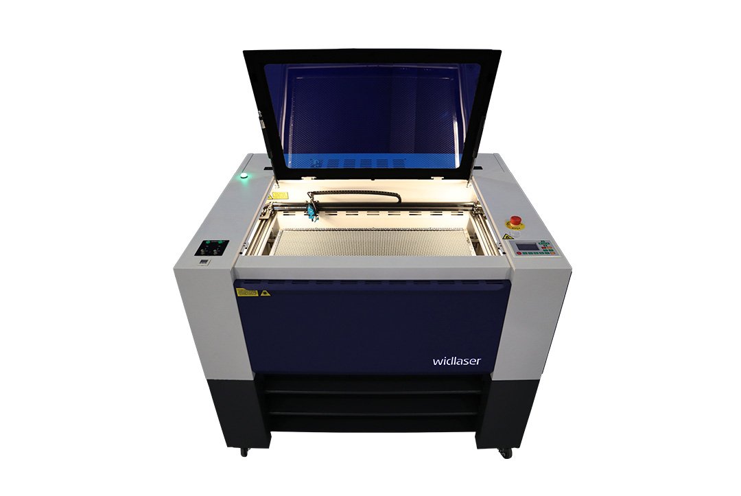 Widlaser S600 - Imagen 4