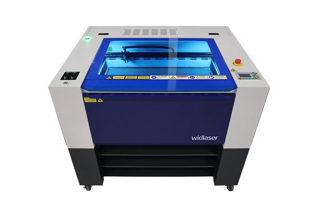 Widlaser S600 - Imagen 5