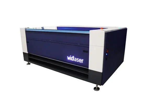 Widlaser S900 - Imagen 2