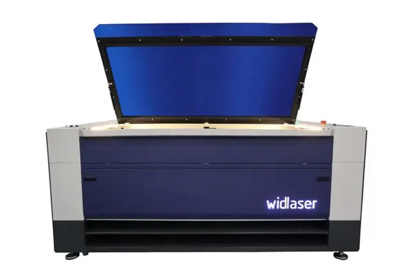 Widlaser S900 - Imagen 3