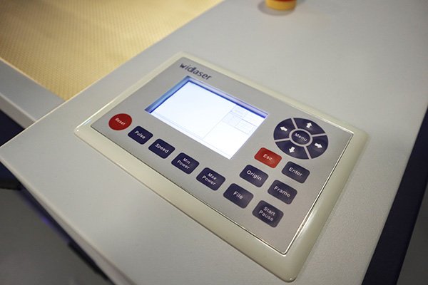 Widlaser S900 - Imagen 7