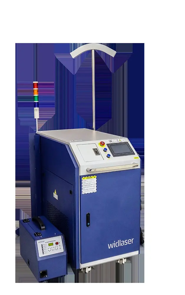 Widlaser W1500