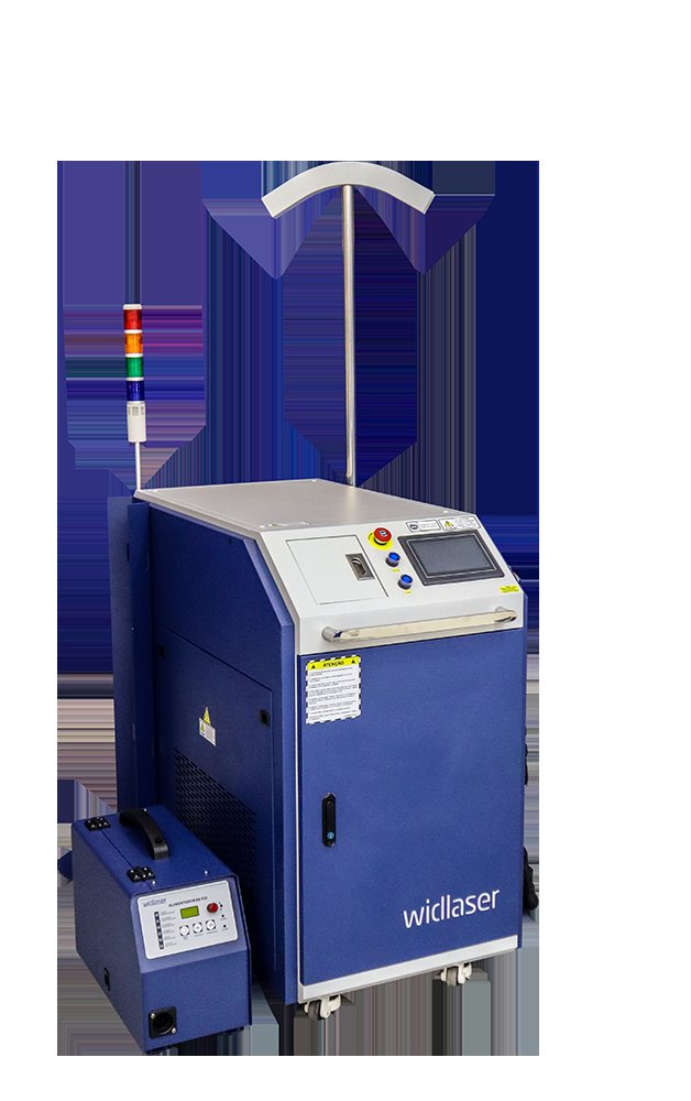 Widlaser W2000