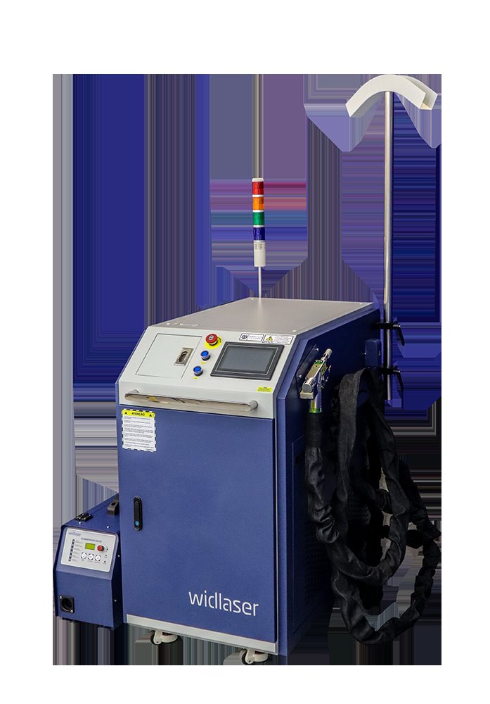 Widlaser W2000 - Imagen 2