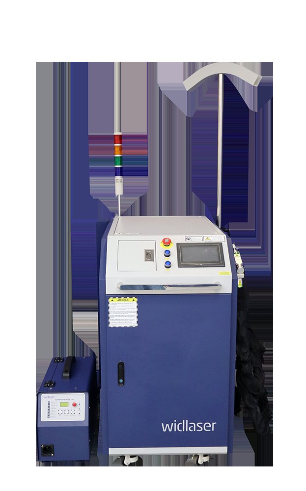 Widlaser W2000 - Imagen 3