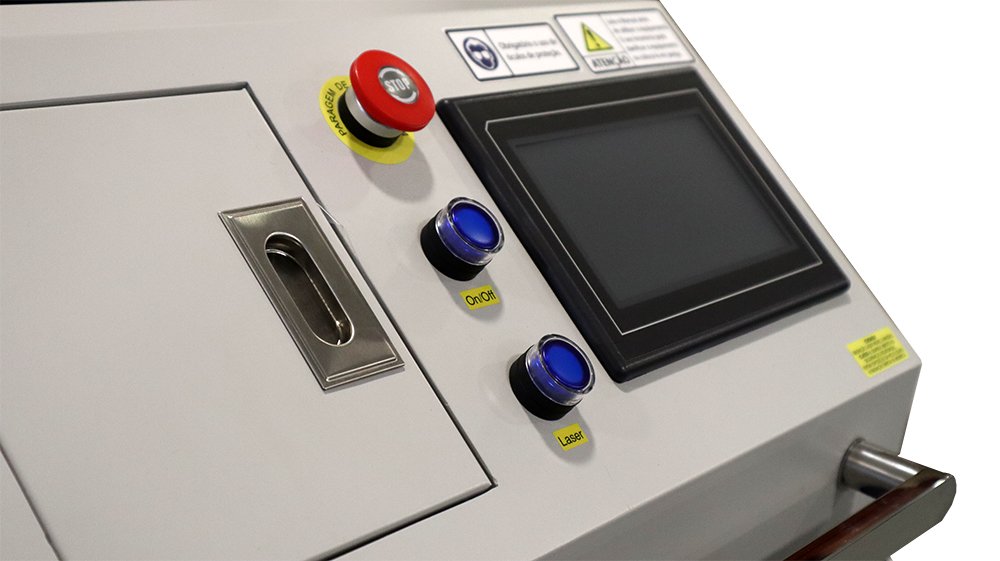 Widlaser W2000 - Imagen 4