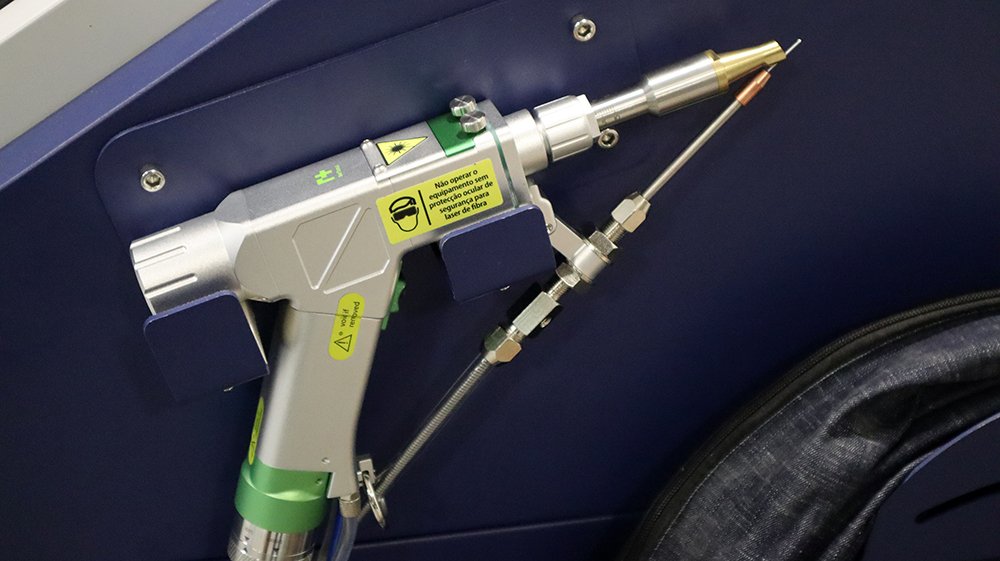 Widlaser W2000 - Imagen 5