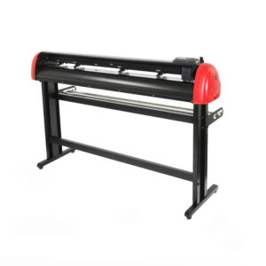 Plotter de corte Secabo C120IV con LAPOS²