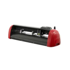 Plotter de corte Secabo C60IV con LAPOS²