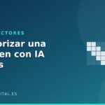 Vectorizar una imagen con IA: herramientas gratis y cómo dejarla lista para plotter